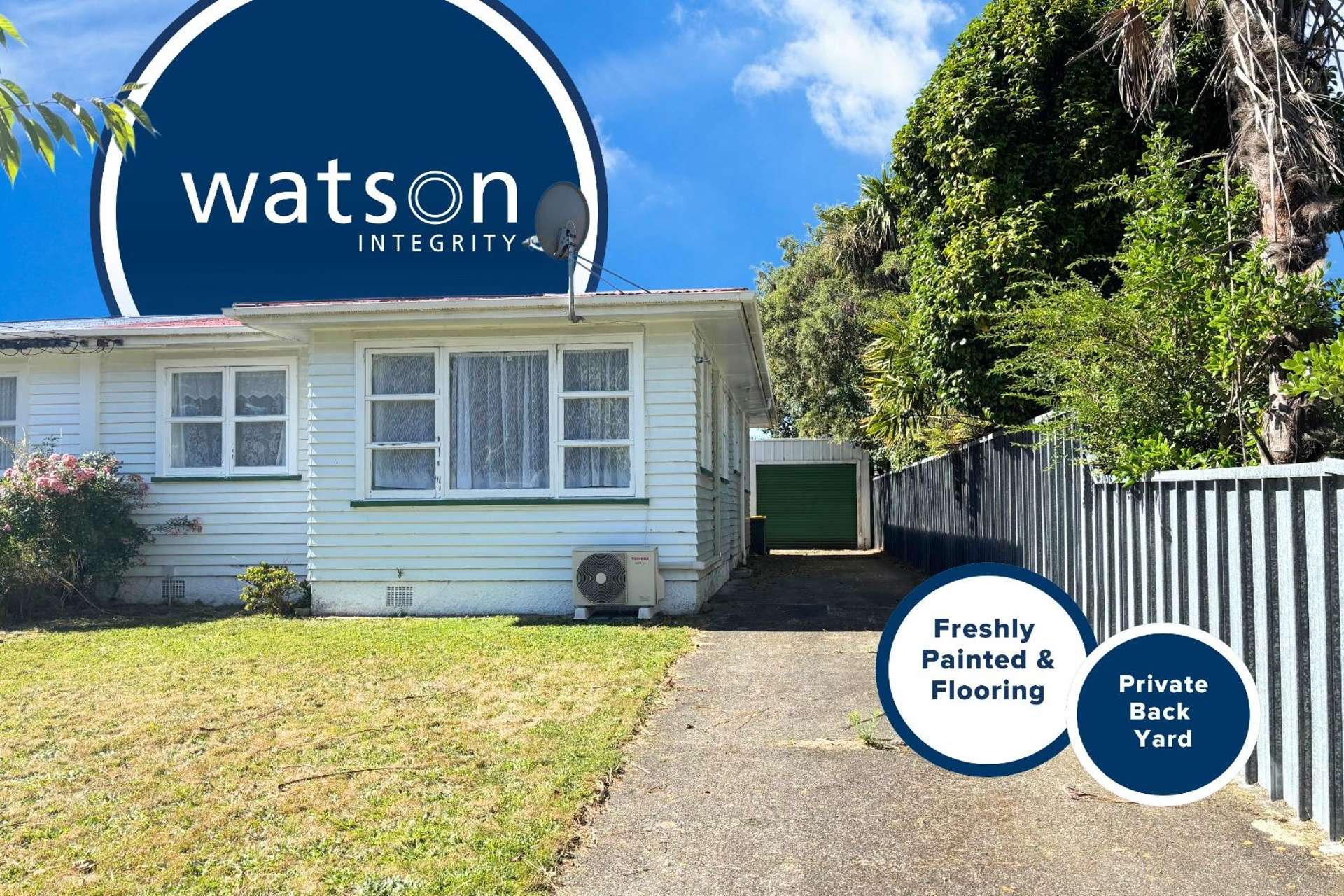 5 Churchill Street Levin_0
