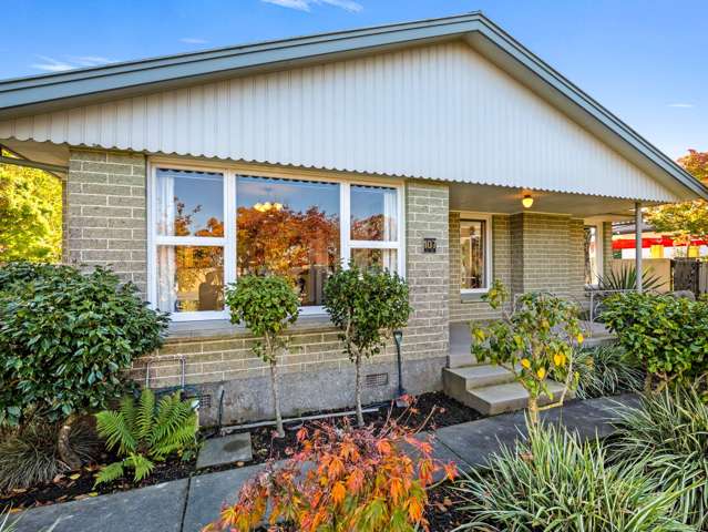 Something special in Allenton