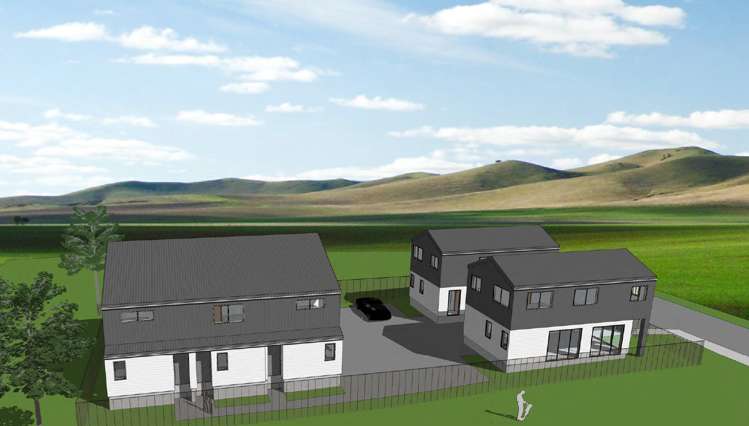 101 Chichester Drive Rosehill_1