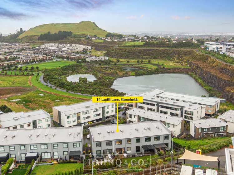 14 Lapilli Lane Stonefields_14