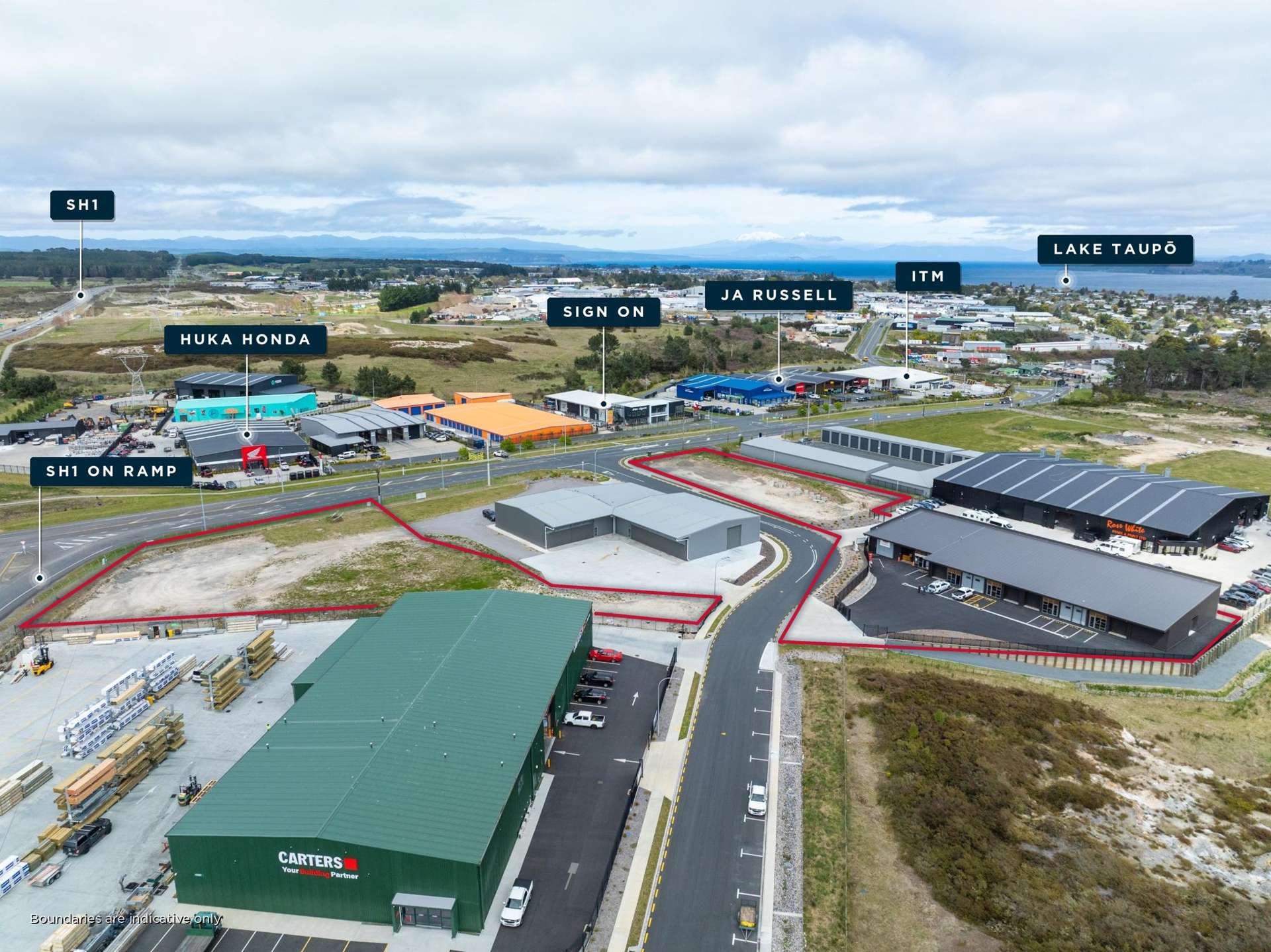 1, 2 and 9 Ngawha Place Tauhara_0