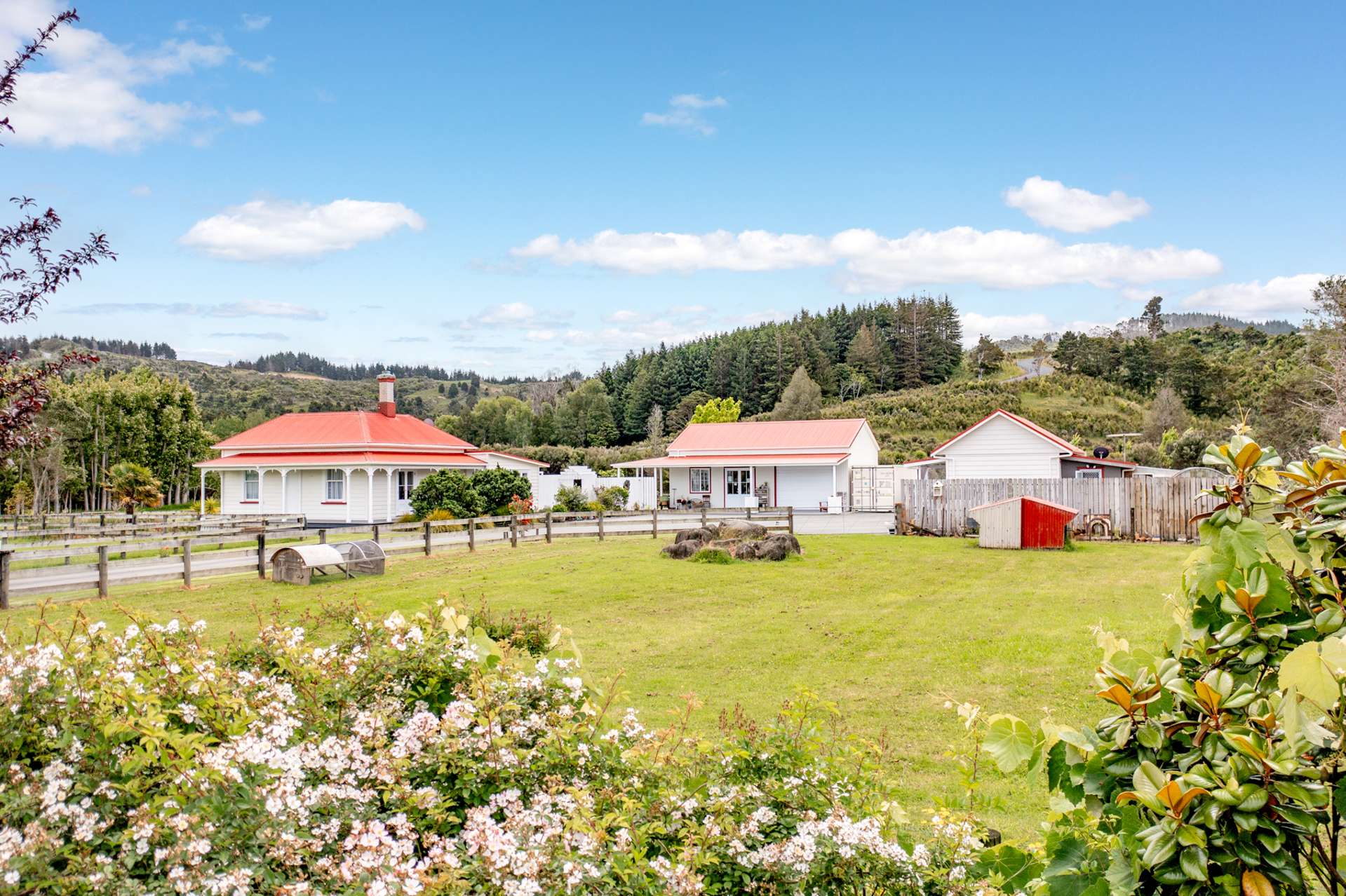 354 Kaipara Flats Road RD 1 Warkworth Rodney Houses for Sale