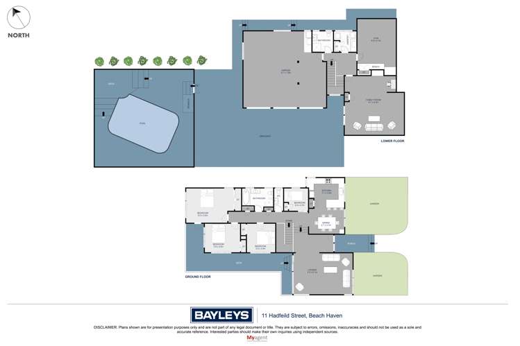 11 Hadfield Street Beach Haven_19