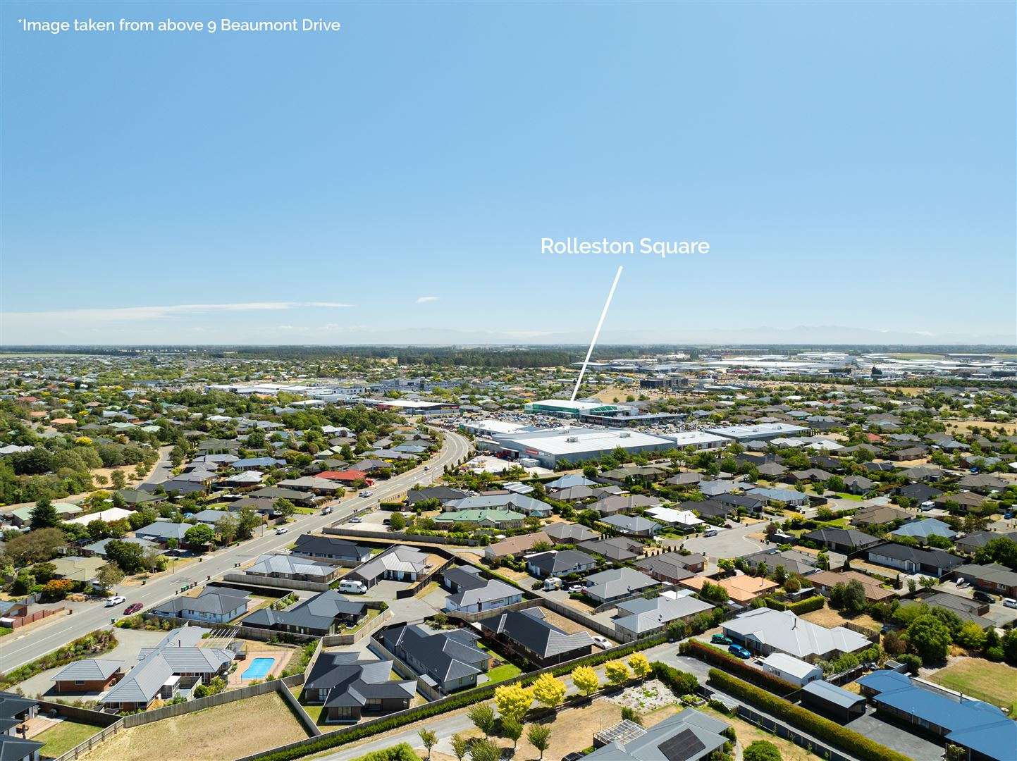 9 Beaumont Drive Rolleston Selwyn Houses for Sale One Roof