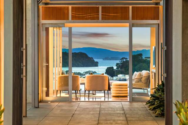 Matakana's Hidden Secret - Simply Outstanding