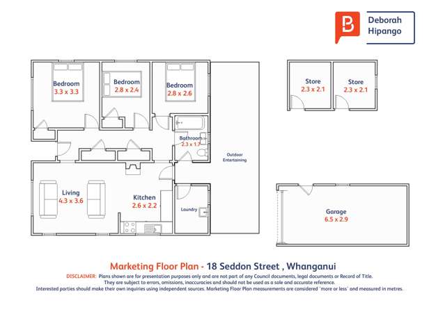 18 Seddon Street Aramoho_1