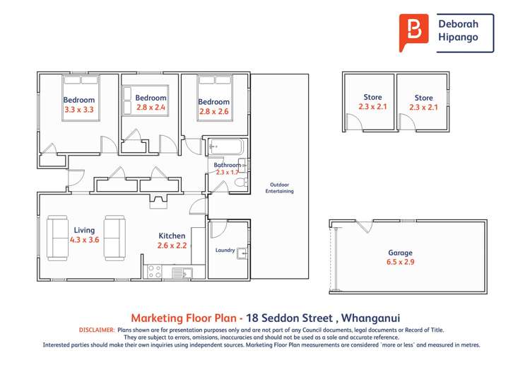 18 Seddon Street Aramoho_14