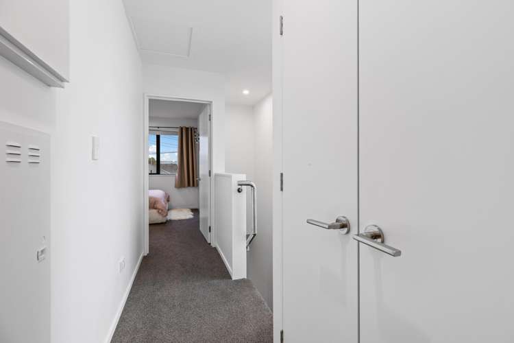 1/4 Gilberthorpes Road Hornby_7