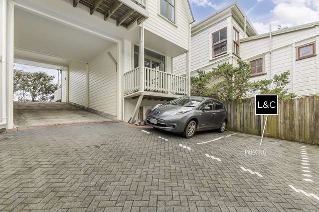 2/168 Tinakori Road Thorndon_2