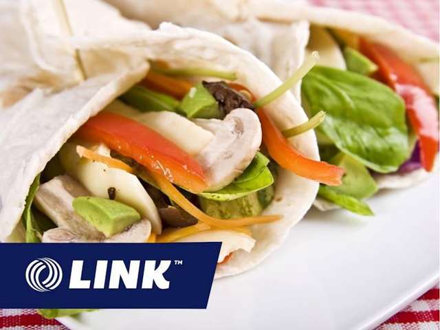 Franchise Opportunity - Food Court in Busy Mall