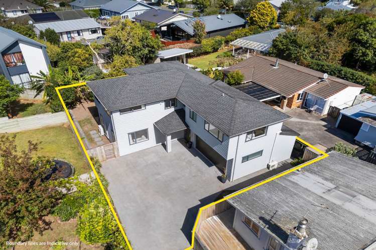 22a Jersey Avenue Mount Albert_17