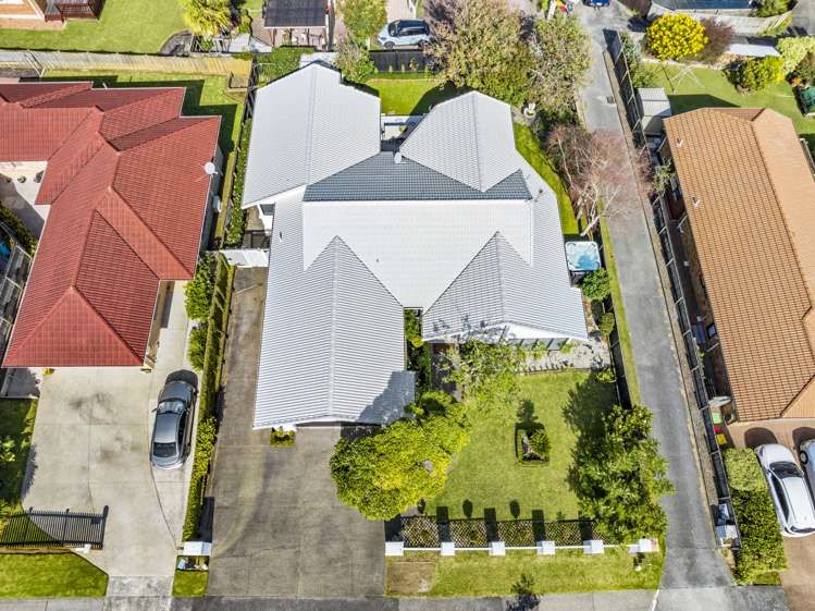 4 Clydesdale Avenue Somerville_28