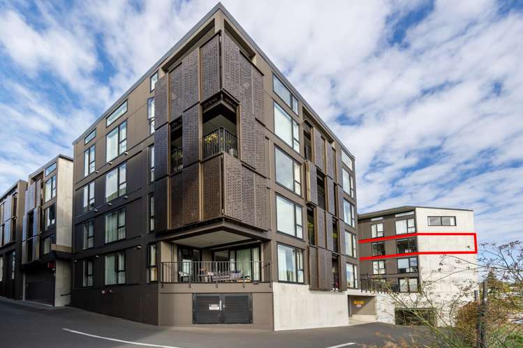 403/13 Cheshire Street Parnell_30