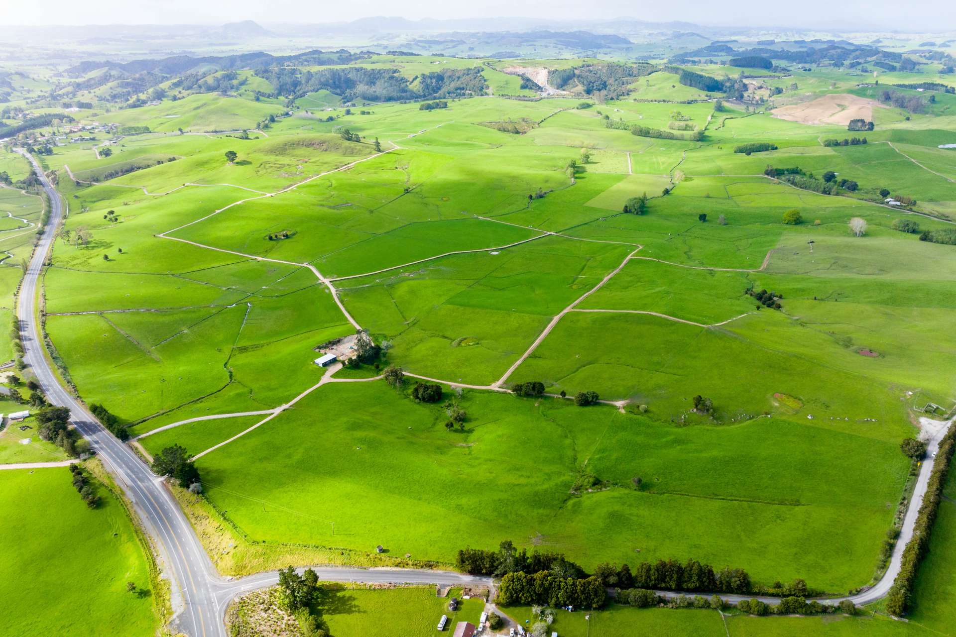 2682 State Highway 1 Hukerenui Whangārei Rural Property For Sale