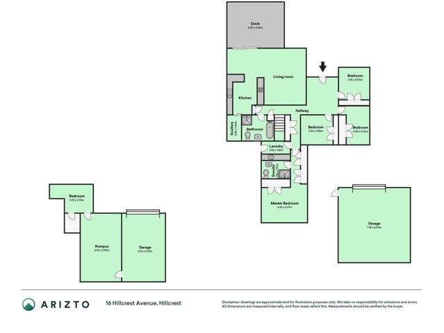 16 Hillcrest Avenue Hillcrest_1