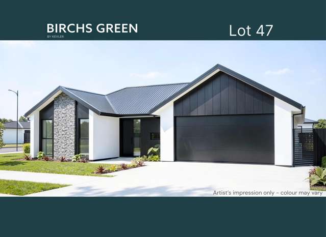 Redefining the Modern Living Standard