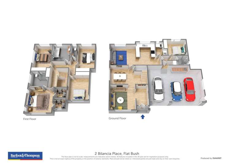 2 Bilancia Place Flat Bush_14