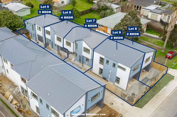 2/43 Clevedon Road Papakura_13