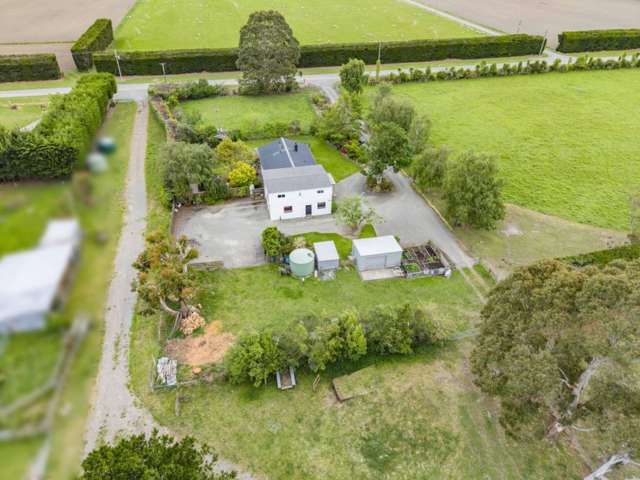 Easy Rural Living, Minutes from Oxford