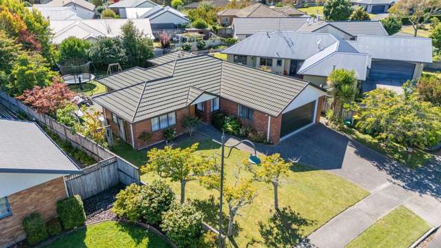 Potential to add value !