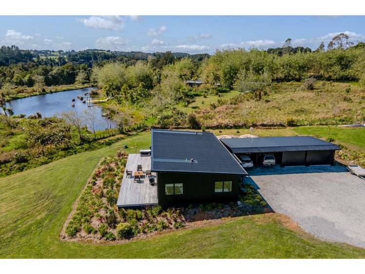 105A Saward Road, Okaihau Kerikeri_0