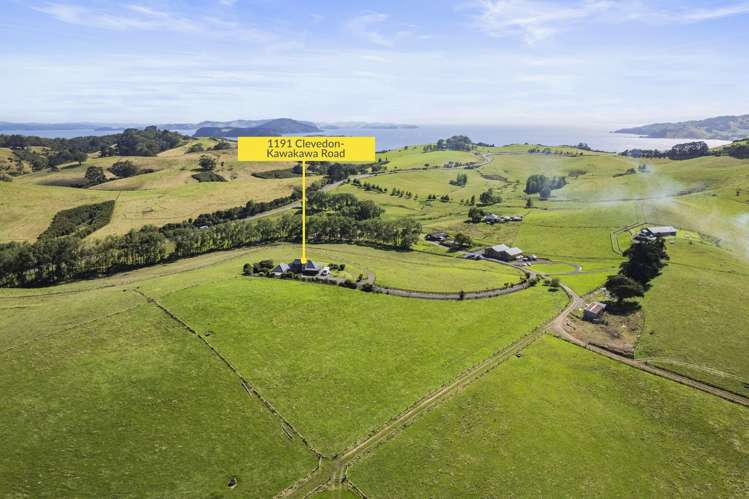 1191 Clevedon Kawakawa Road Kawakawa Bay_19