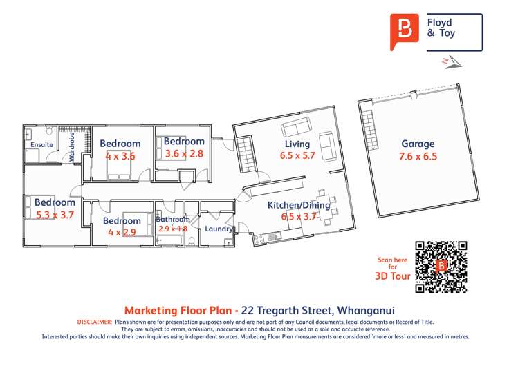 22 Tregarth Street Saint Johns Hill_19