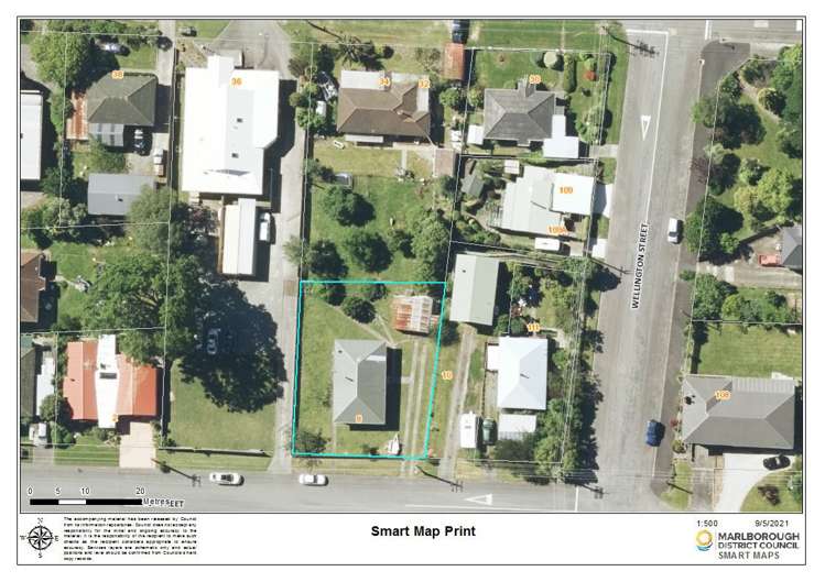 8 Otago Street Picton_20