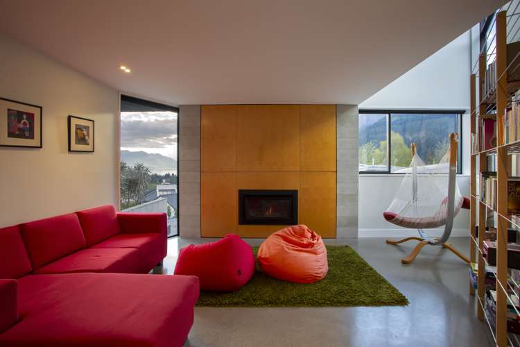 25 Dublin Street Queenstown_18