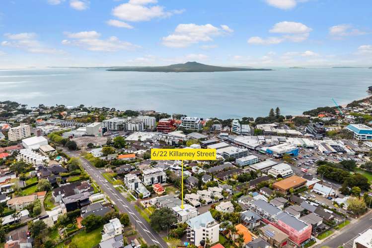 6/22 Killarney Street Takapuna_16