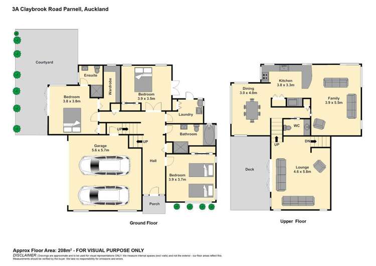 3a Claybrook Road Parnell_19