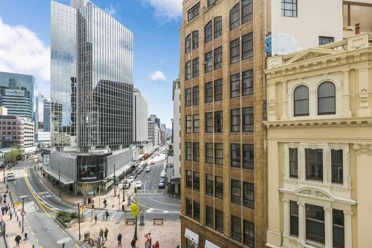 332 Lambton Quay Wellington Central_5