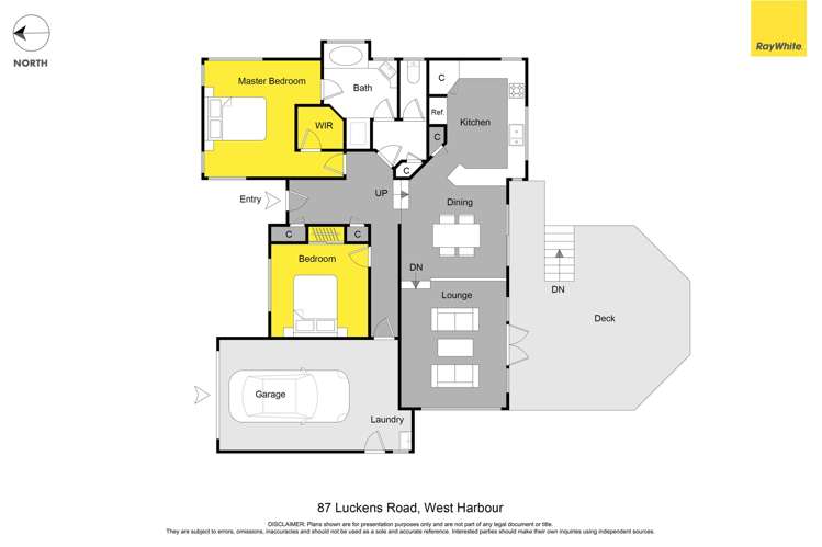 87 Luckens Road West Harbour_29