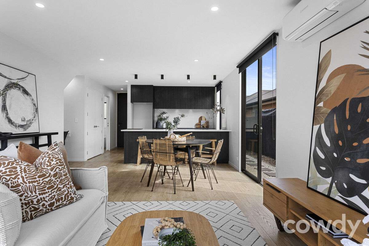 18c Collins Street Addington Christchurch City Houses for Sale