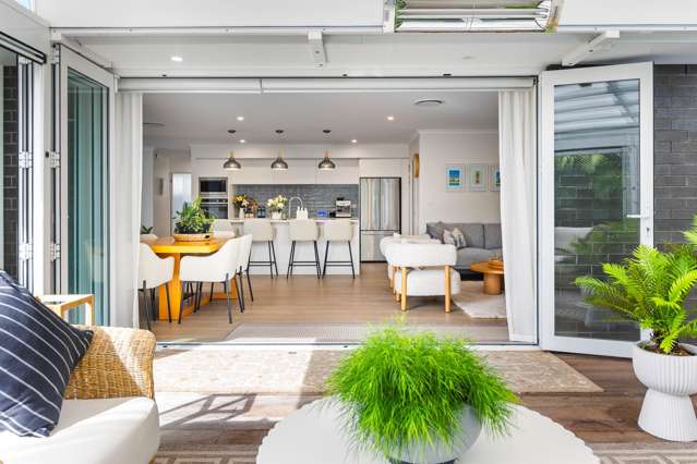 Modern, Stylish & Low-Maintenance Living