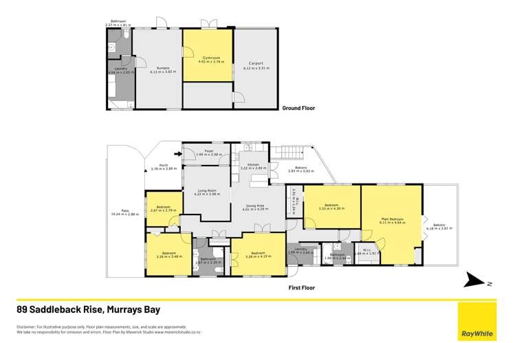 89 Saddleback Rise Murrays Bay_23