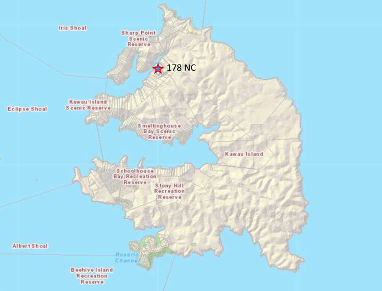 178 North Cove Kawau Island_30