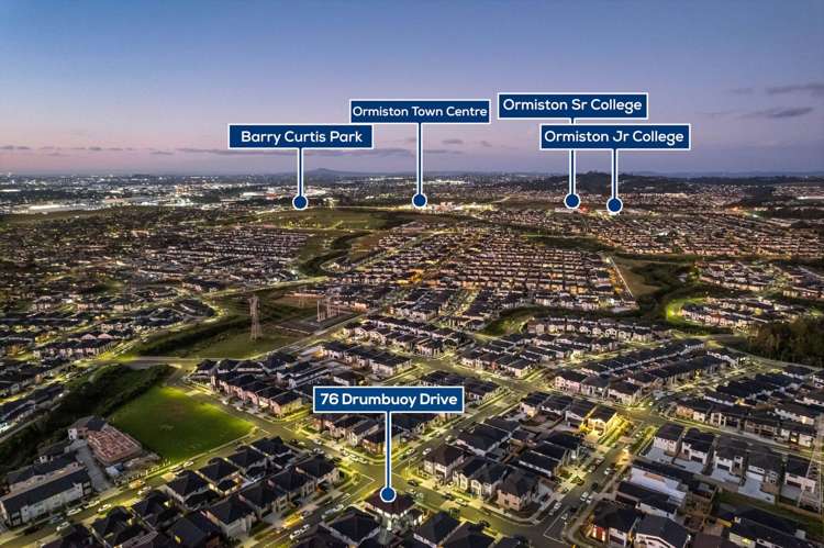 76 Drumbuoy Drive Flat Bush_7