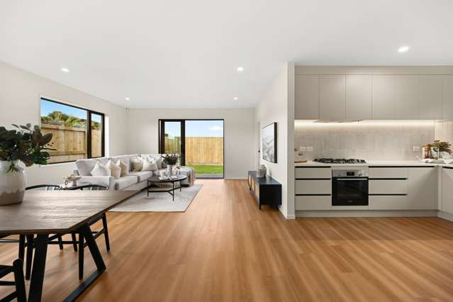 Brand New Standalone & Freehold