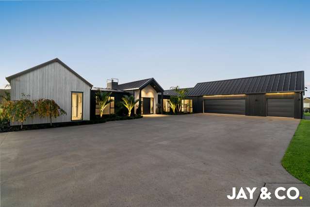 A Truly Remarkable Clevedon Lifestyle