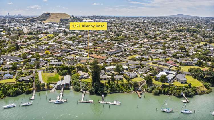 1/21 Allenby Road Panmure_17