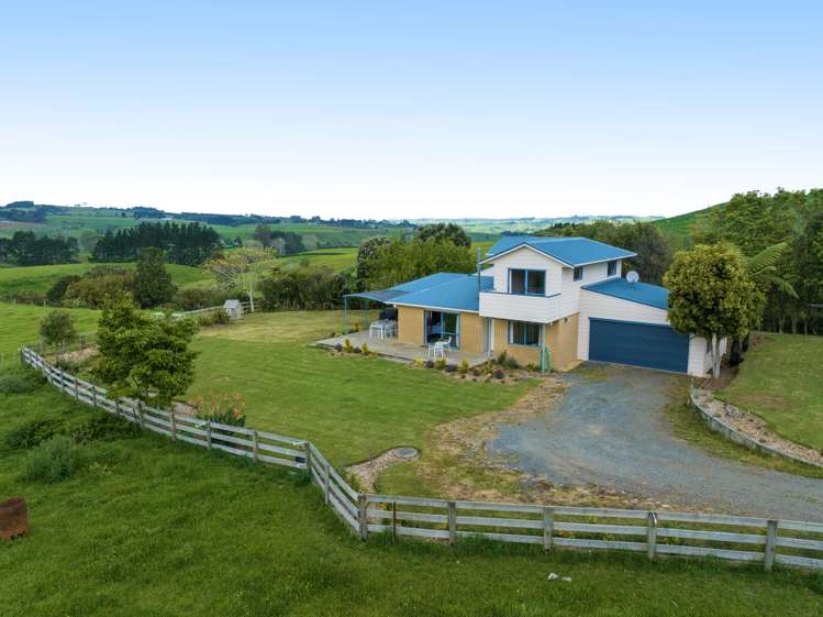 104 Hira Access Road Onewhero_13