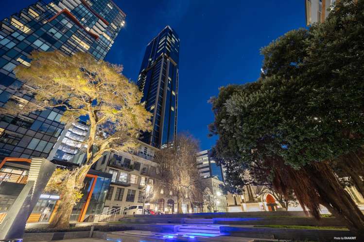 3003/51 Albert Street City Centre_17