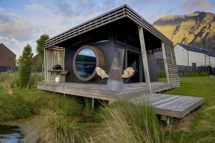 18 and 20 Woolshed Road Jacks Point_19