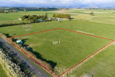 Lot Lot 1 and 2/331 Aranui Road_1