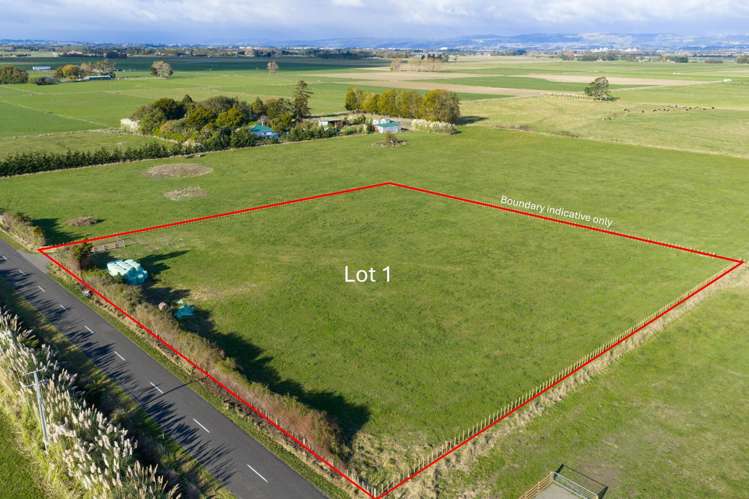 Lot Lot 1 and 2/331 Aranui Road Kairanga_1