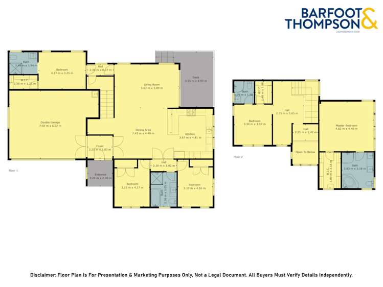 22 Bartells Drive Goodwood Heights_14