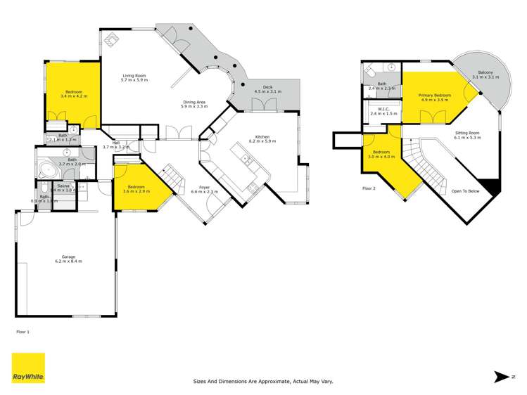 54 Rushgreen Avenue Pahurehure_13