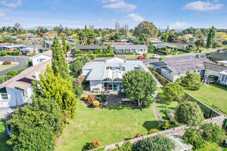 24 Bernard Street Chedworth_21