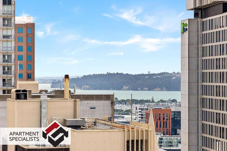 1 Courthouse Lane Auckland Central_20